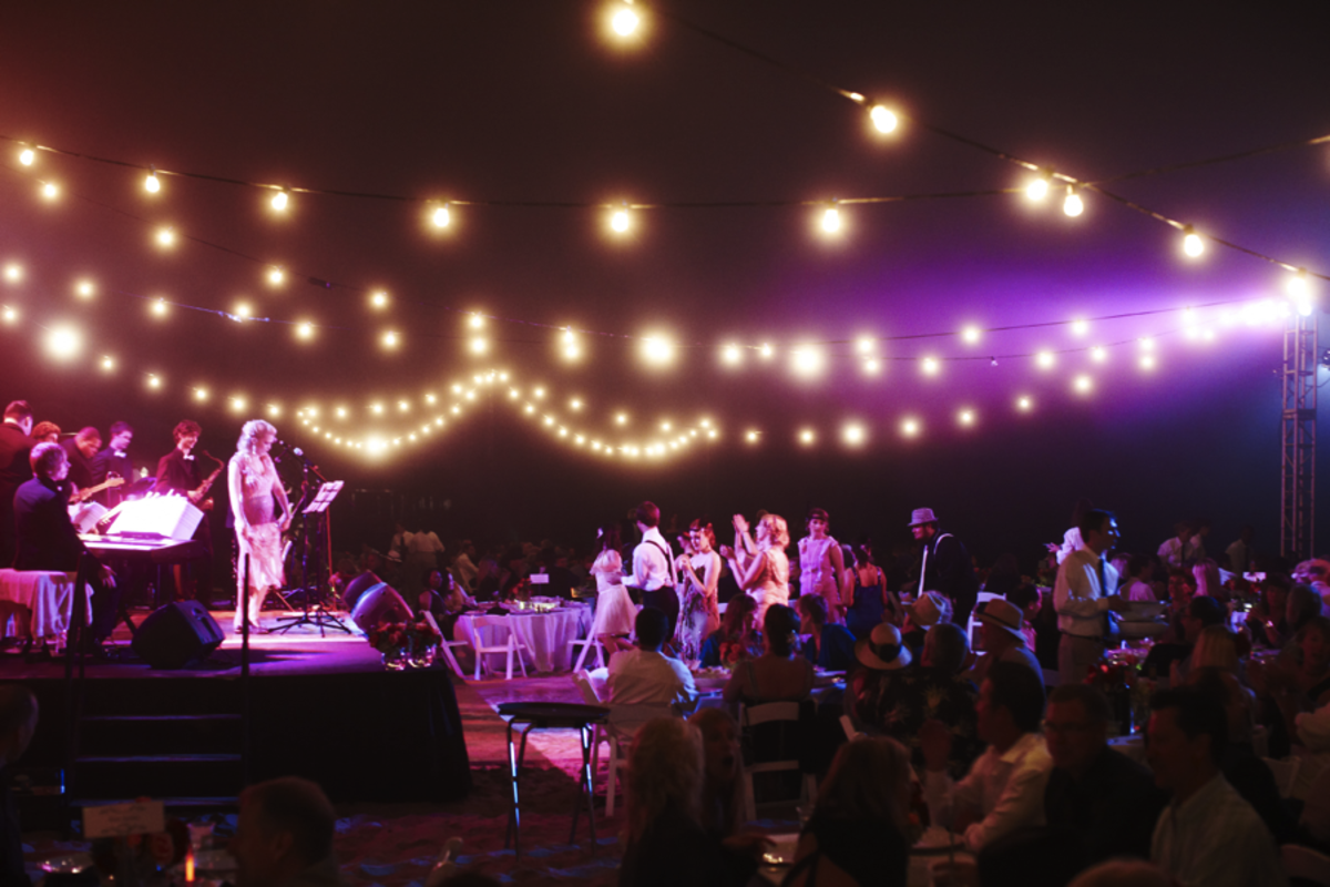 Tips Ideas For Planning A Fundraising Gala Dinner Event Holidappy