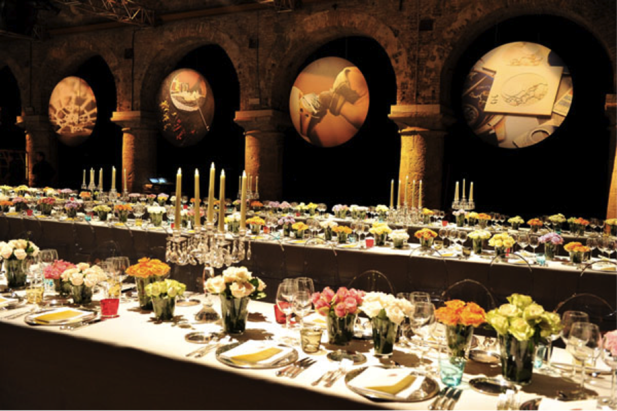 How To Plan A Gala Dinner Event The Ultimate Checklist Holidappy