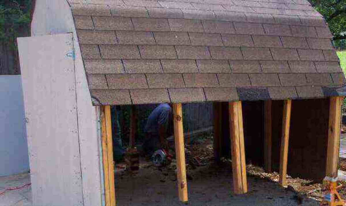 When the flood waters are deep, expect to gut it to the 2x4s. 