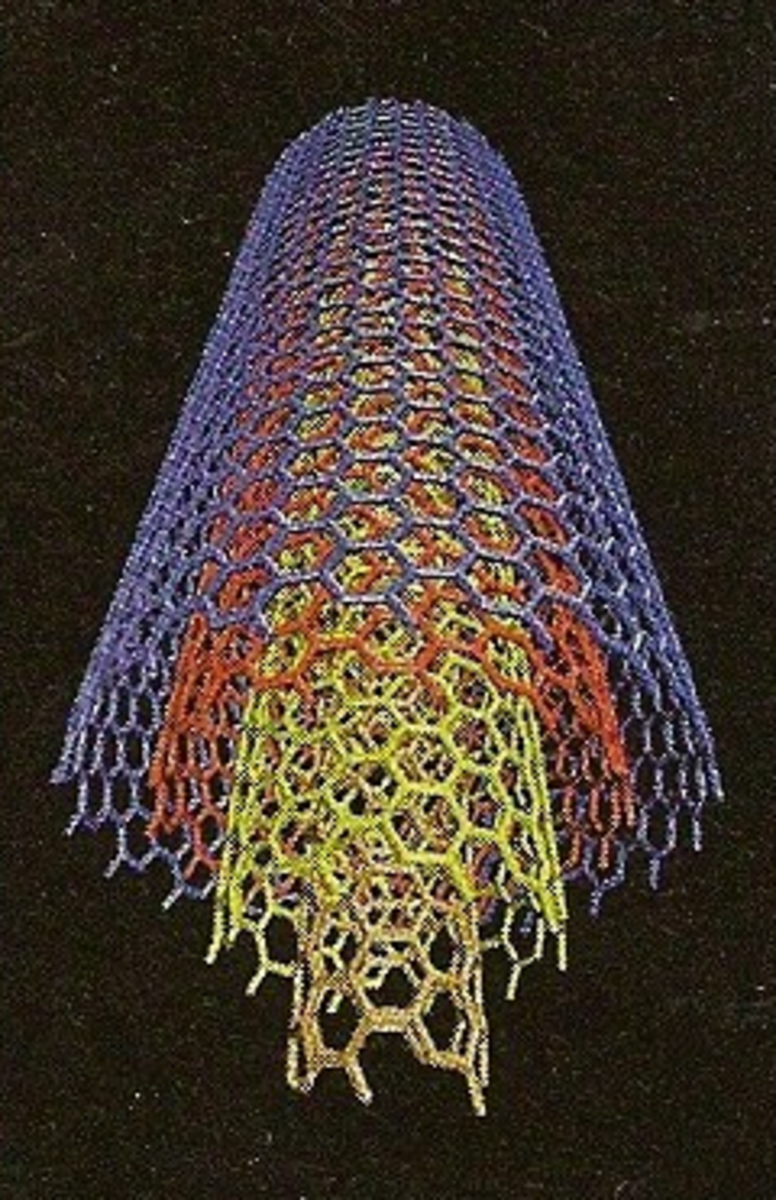 Nanotube