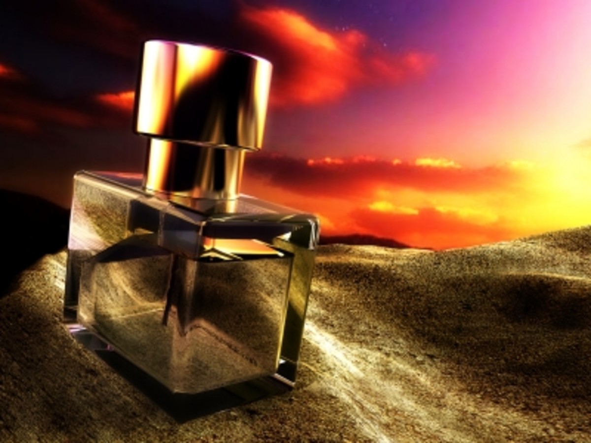 How to Make Perfume Fragrance Last Longer