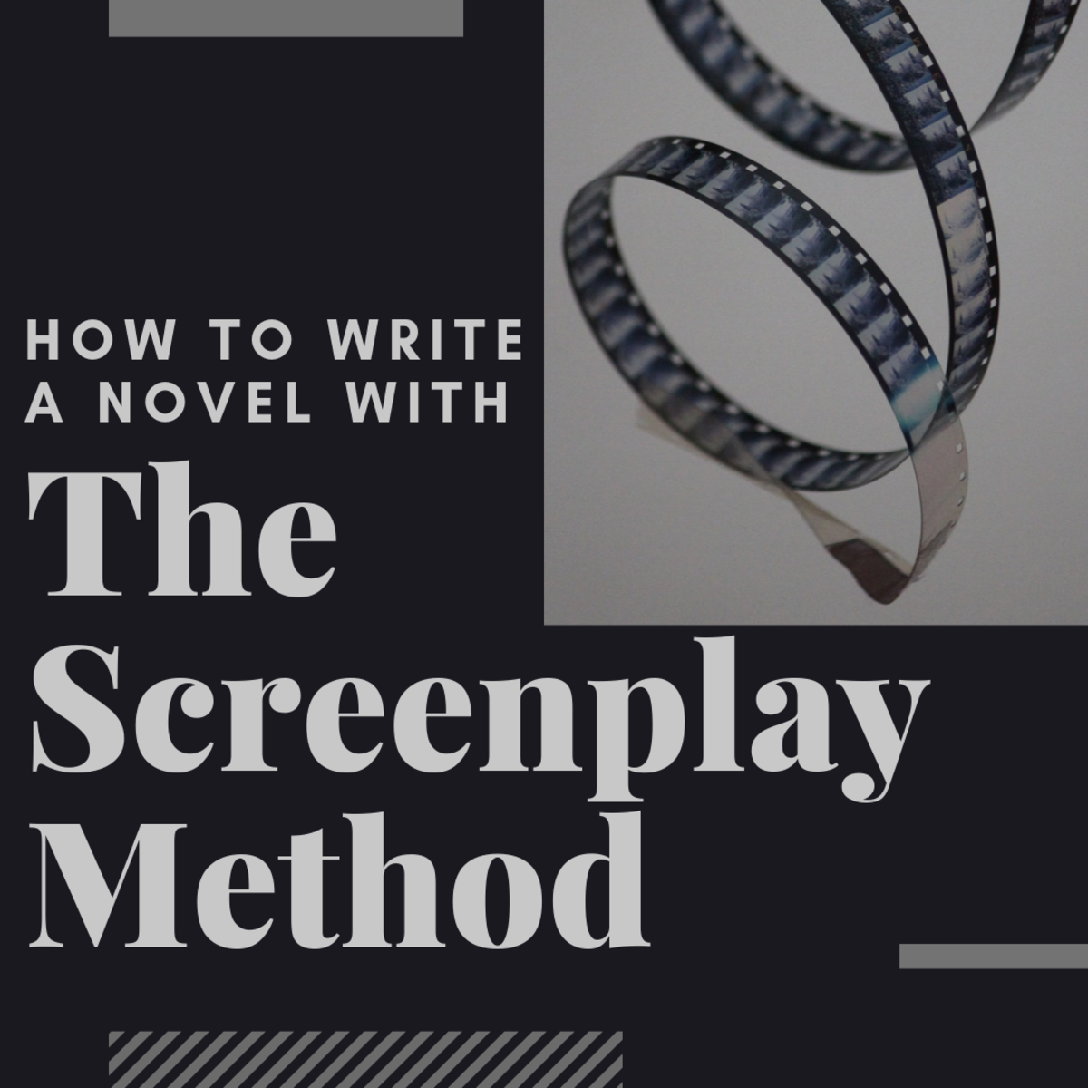 How to Write a Novel Using 