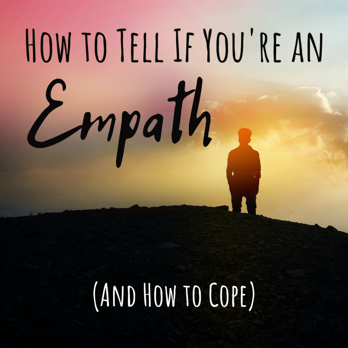 Am I An Empath Exemplore