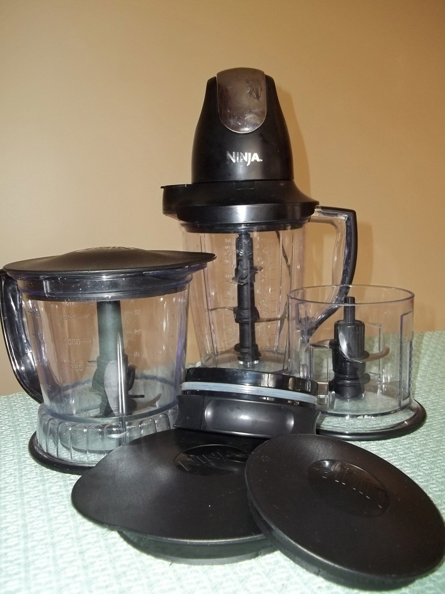 Healthy, Homemade Soups Made Easy: Review of Cuisinart's Soup Maker &  Blender - Delishably