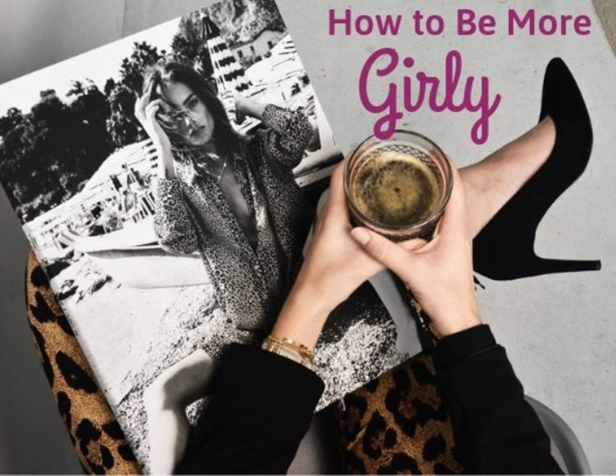 How To Make Your Face Look More Feminine With Makeup Mugeek Vidalondon