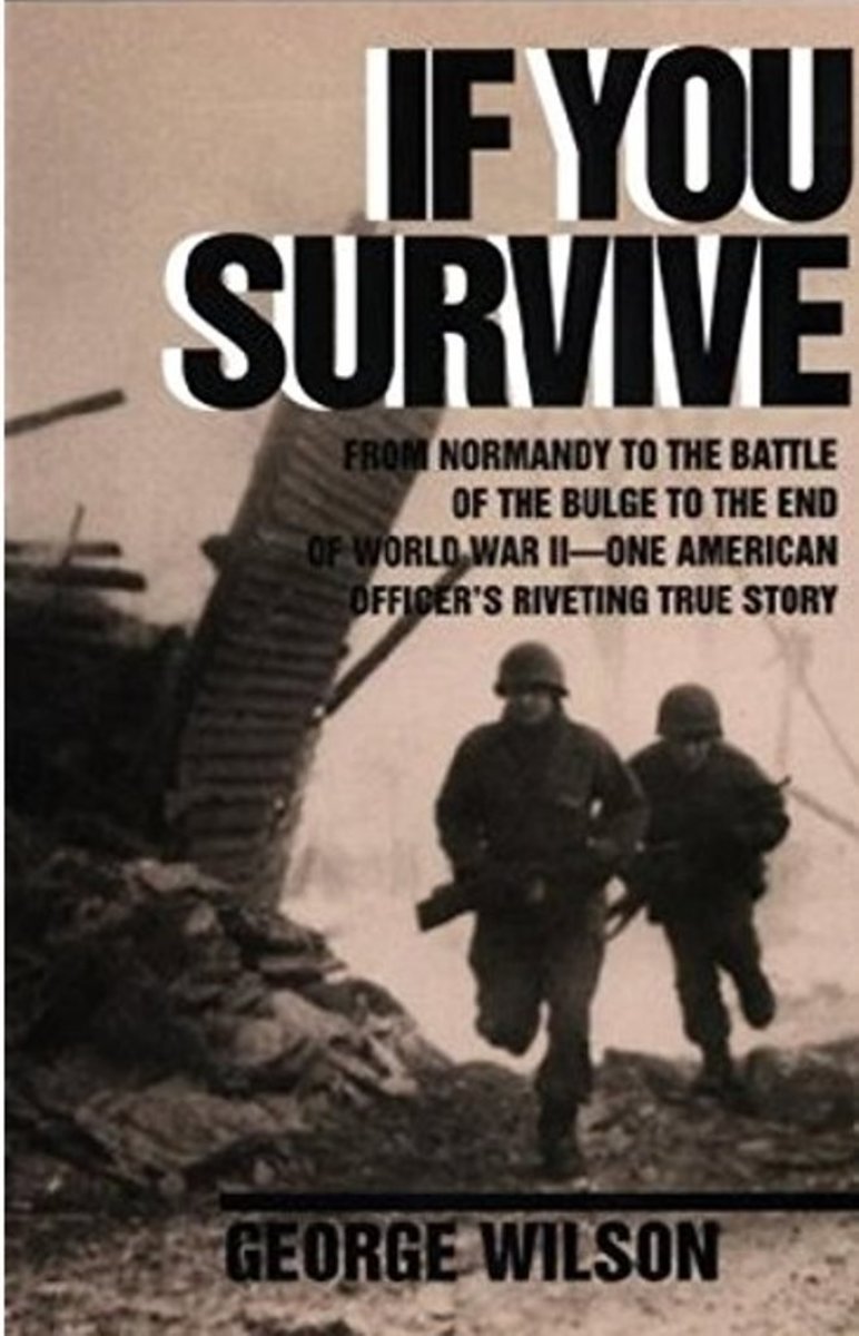 War Reading: The Best World War II Memoirs - Owlcation