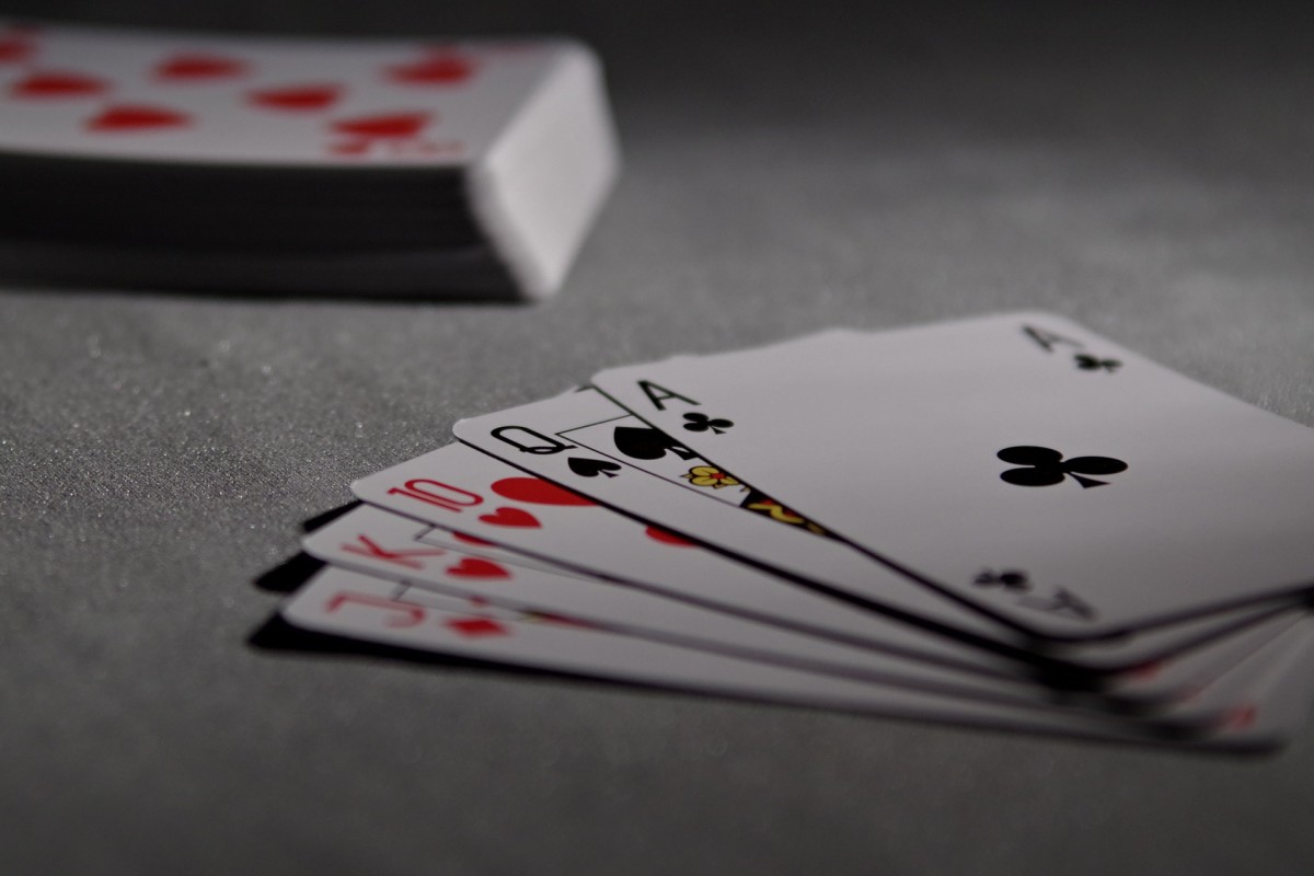 How To Play The Card Game Called Bastard Also Known As Shithead Shed 