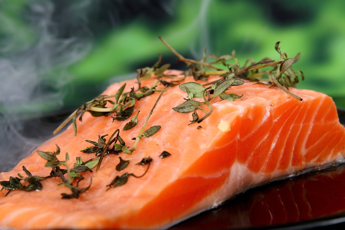 Health Benefits of DHA: An Omega-3 Fatty Acid in Certain Food