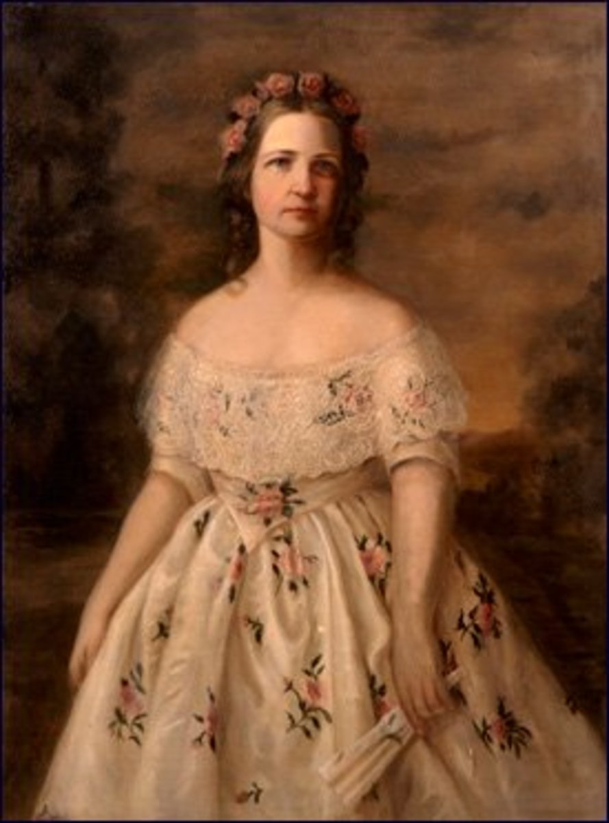 sally field mary todd lincoln