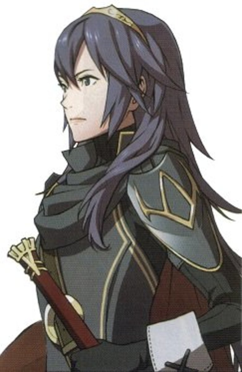 Fe lucina