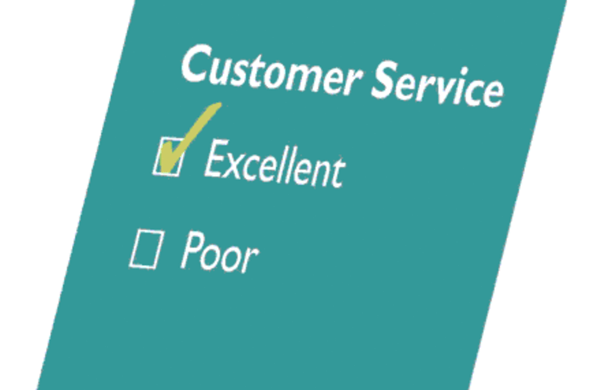 Deliver, Monitor and Evaluate Customer Service to Internal Customers: Part II