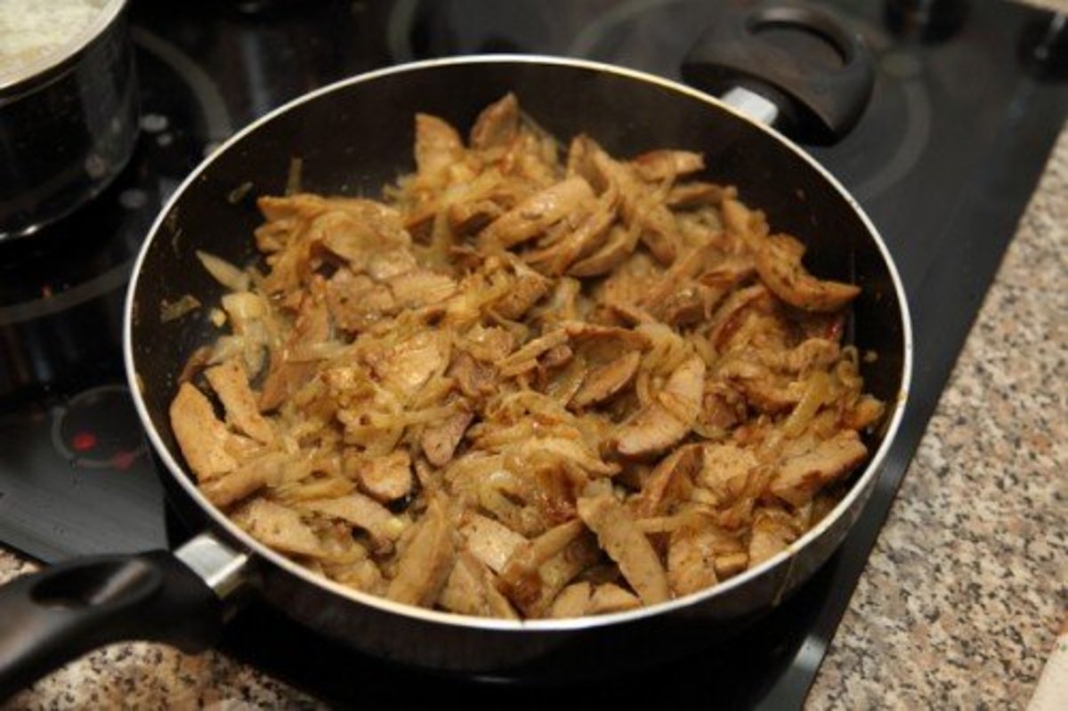How to Make Criadillas (A.K.A Bull Fries or Rocky Mountain Oysters)