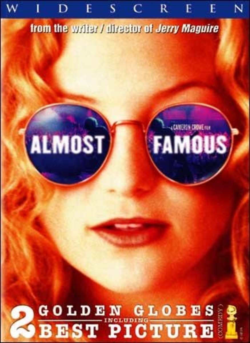 10 Actors You May Not Have Known Were In Almost Famous Reelrundown