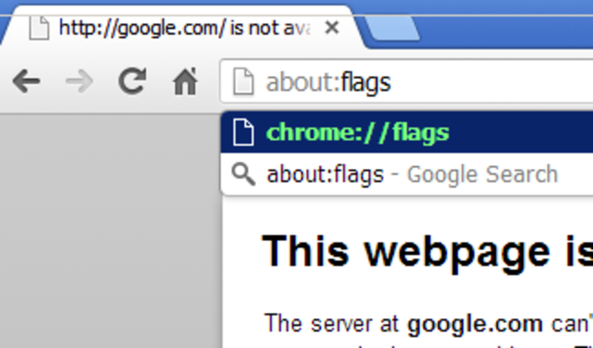 How to Make Google Chrome Faster