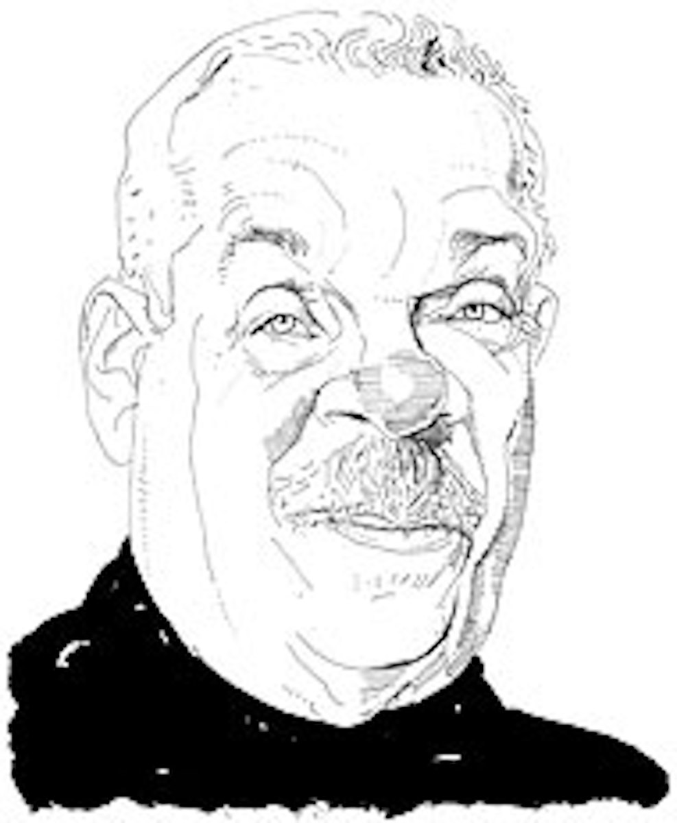 Derek Walcott: Nobel Laureate and Predator