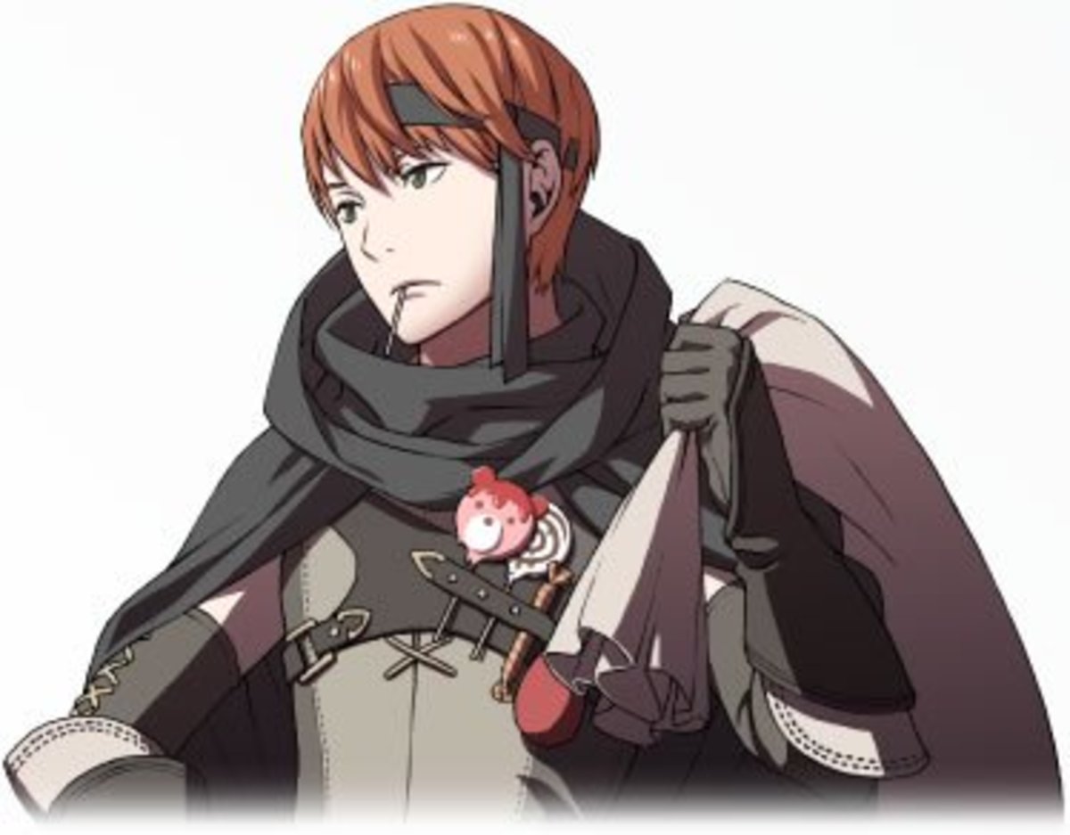 Gaius fe