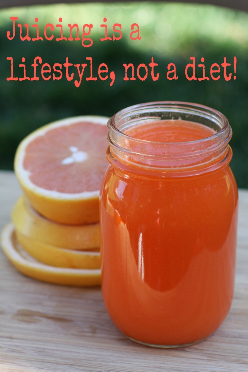 5 Delicious Juice Recipes for Weight Loss