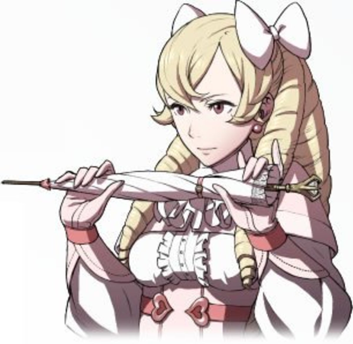 Fire emblem awakening maribelle