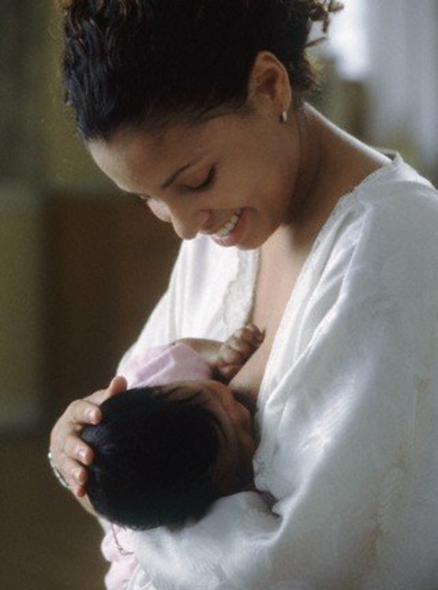 The Dangers of Inadequate Breastfeeding