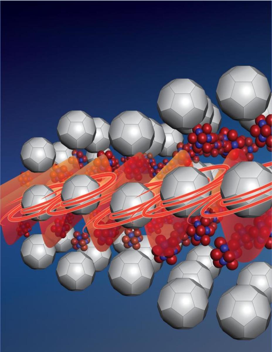 What Are Super-Atoms?