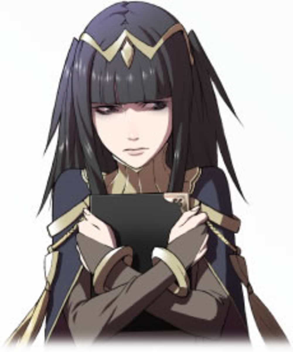 Fe tharja