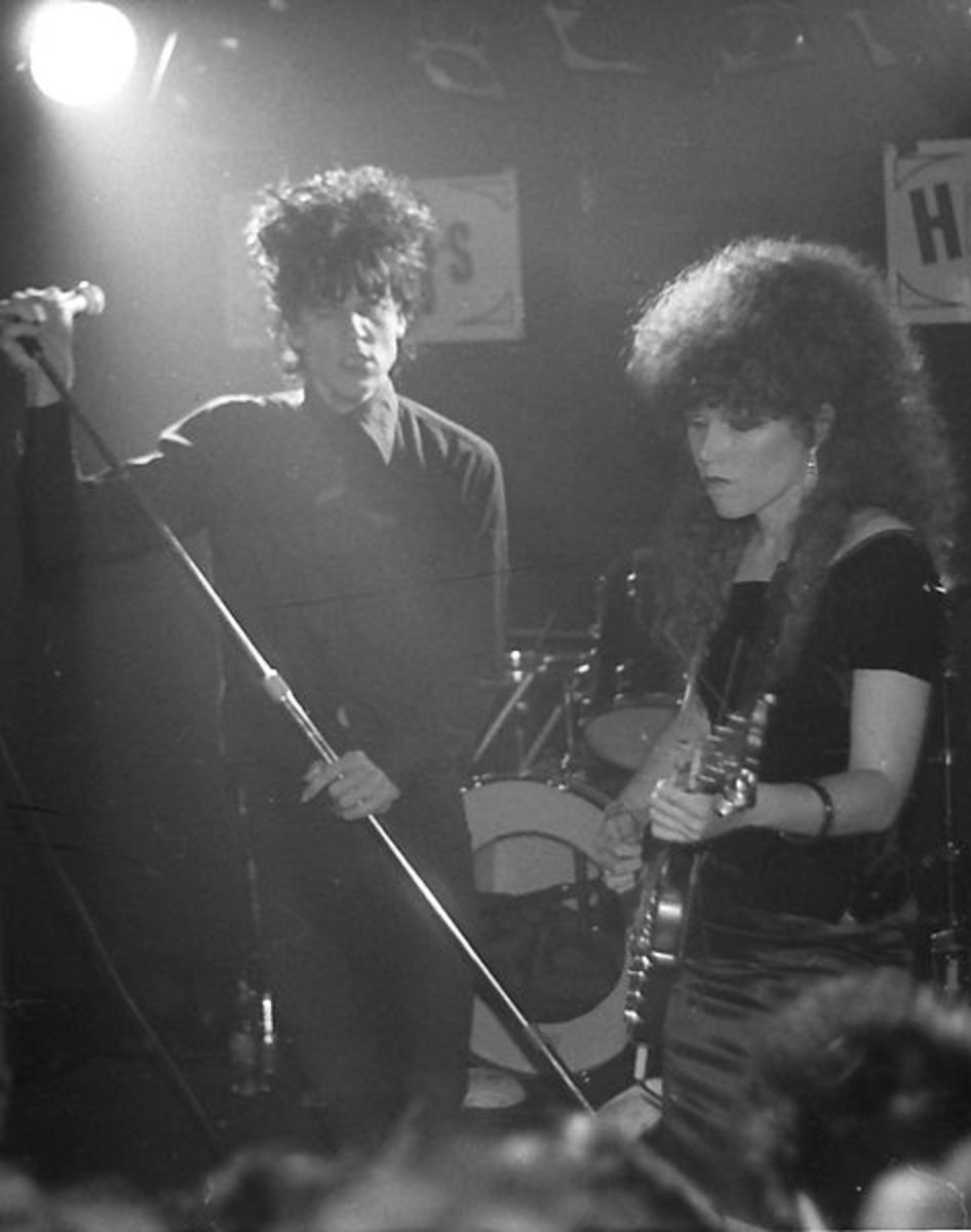 best 80s punk