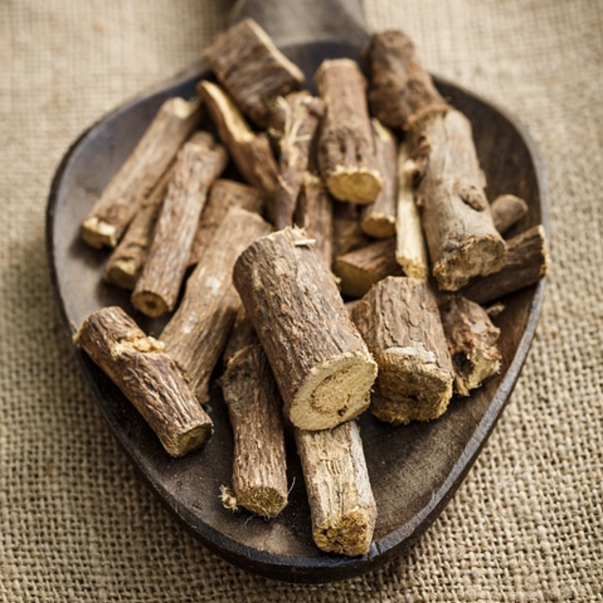 Licorice root nutrition facts