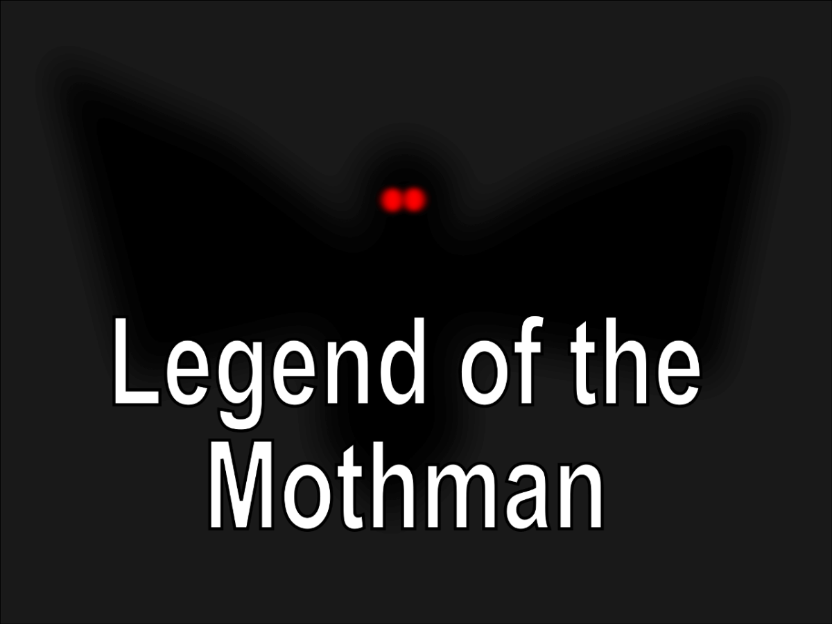 Mothman Sightings and the Point Pleasant Silver Bridge Collapse