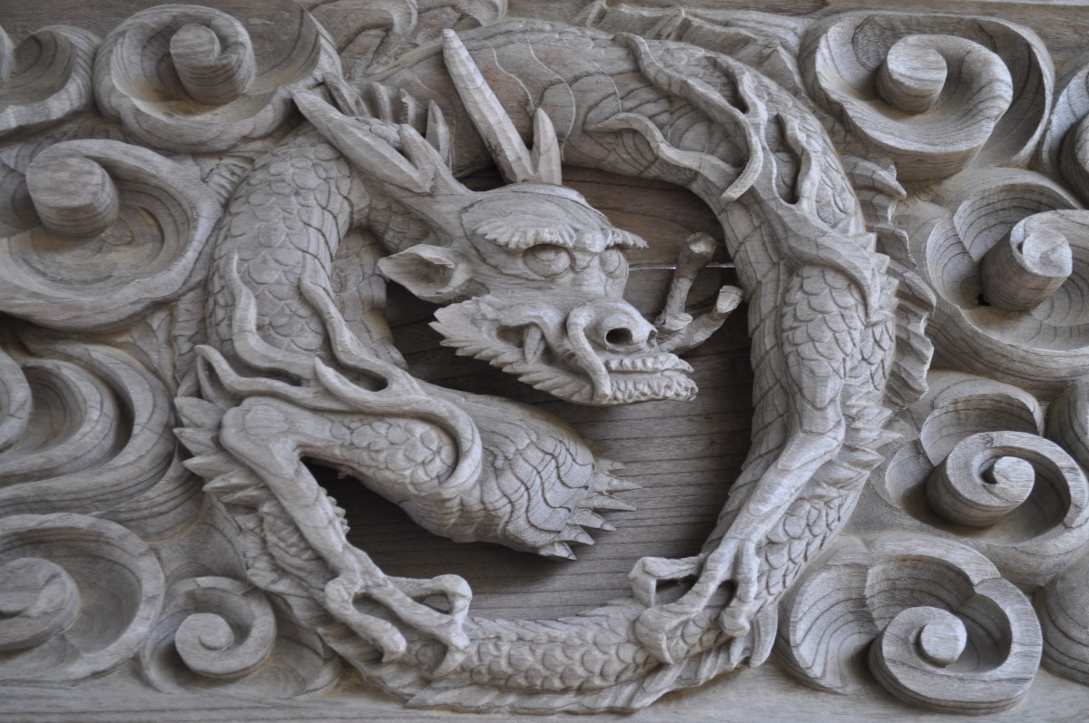 Year of the Dragon: Traits, Compatibility, Elements, and More