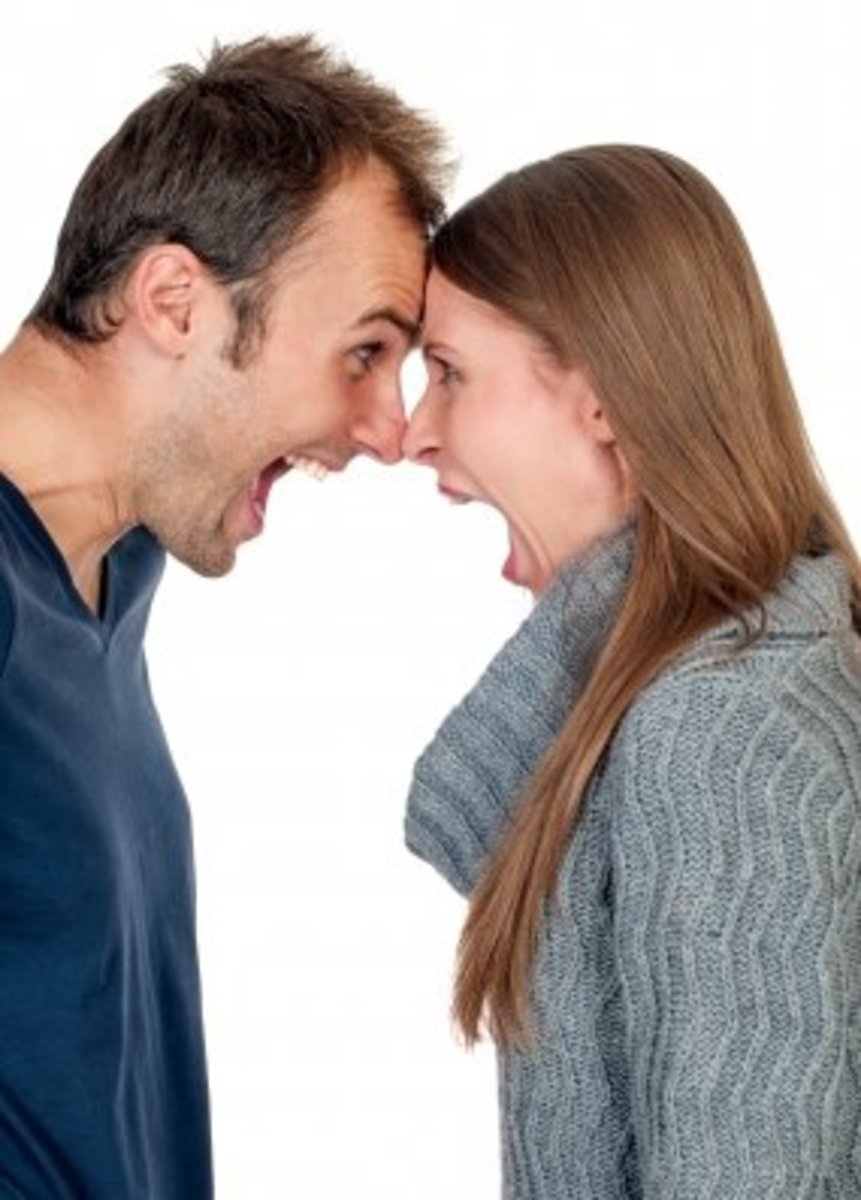 How to Give Your Boyfriend Space in Your Relationship: Tips for Worried Girlfriends