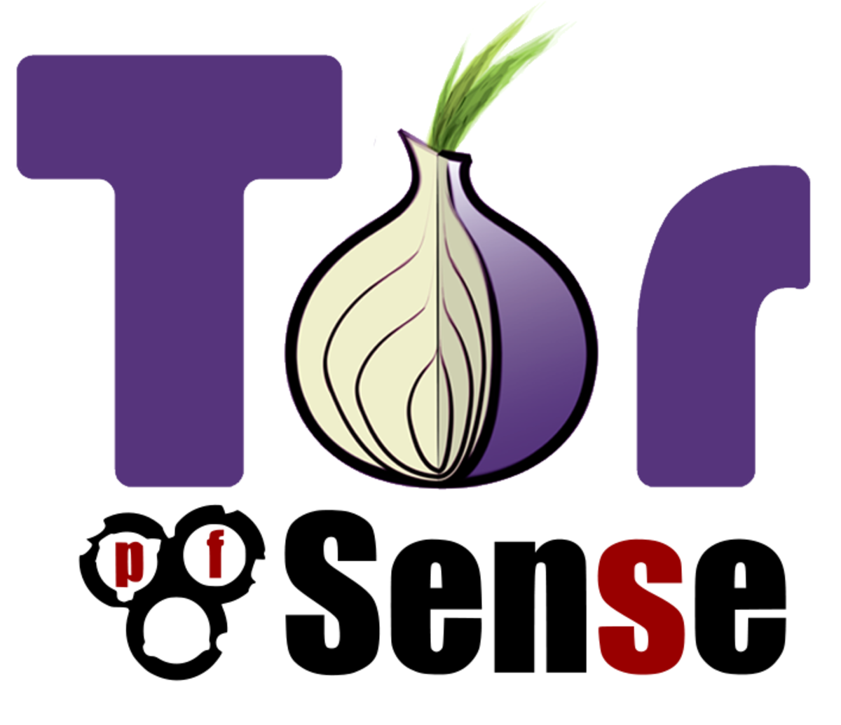 How to Set Up a Tor Proxy Server on pfSense