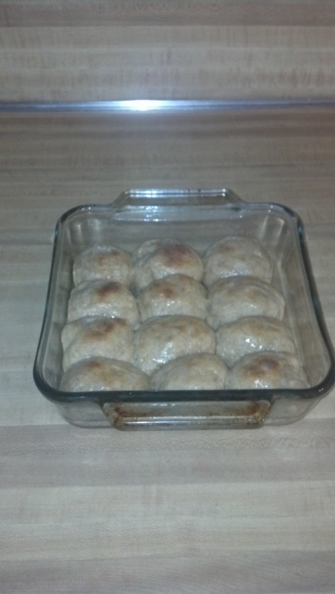 How to Make and Store Bread Dough in the Refrigerator Delishably