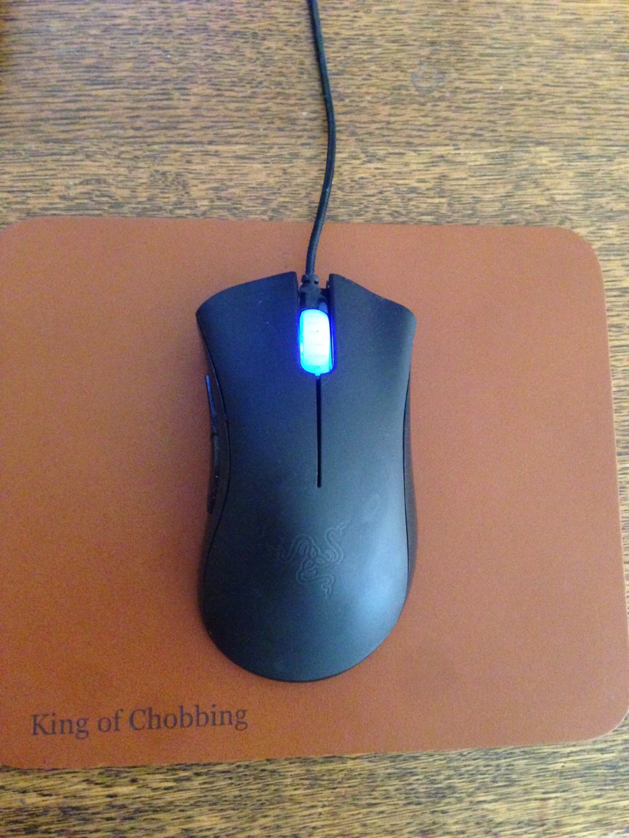 If your mouse is not working properly, you may need to try out a few cleaning tricks to fix it. 