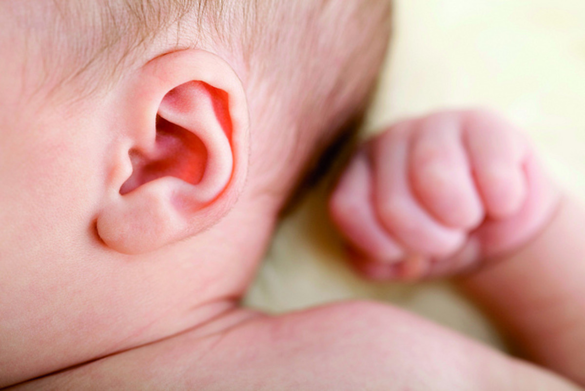The Truth About Ear Infections in Infants