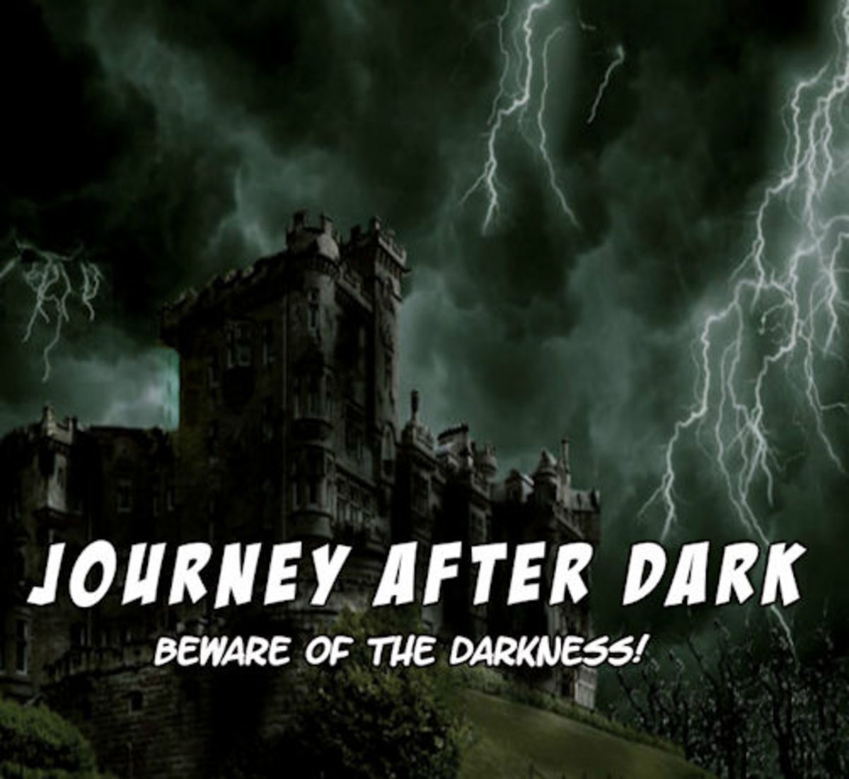Journey After Dark: Tale Conclusion