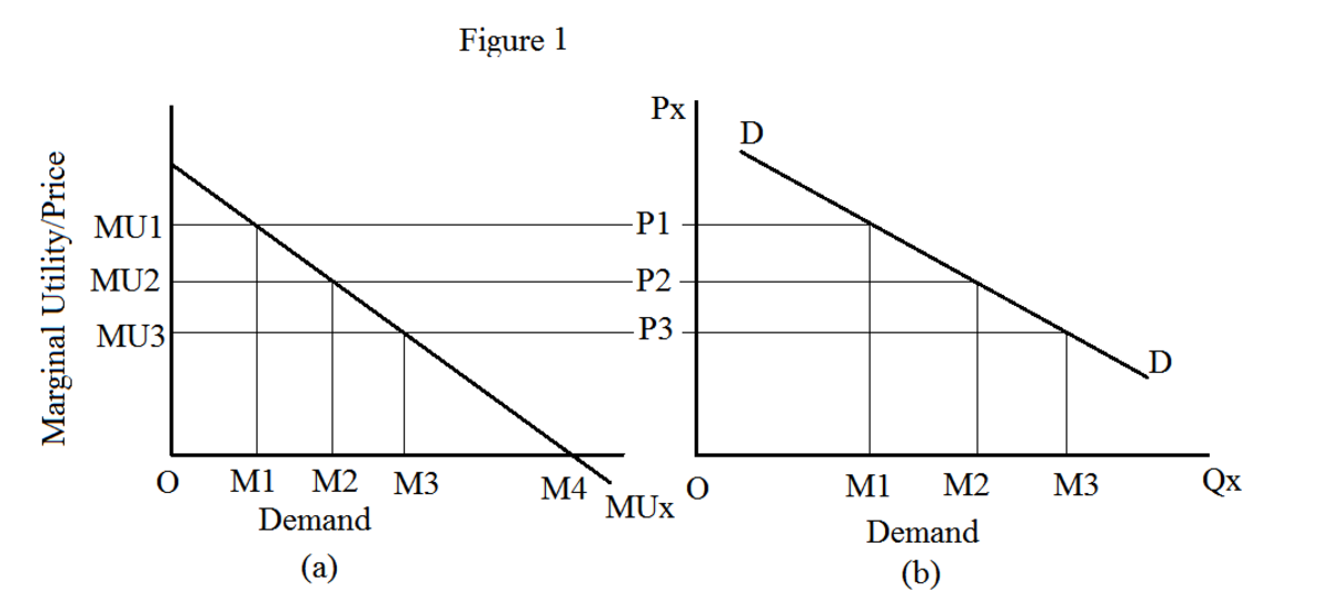  What Does Law Of Demand State What Are The Exceptions To The Law Of 