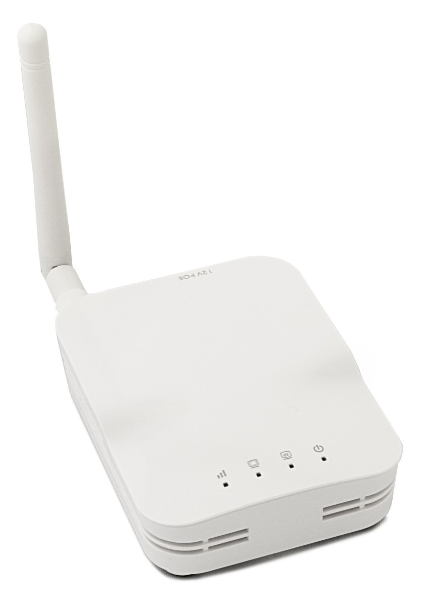 OM2P Open-Mesh 802.11 g/n Wireless Mesh WiFi Mini Router Review