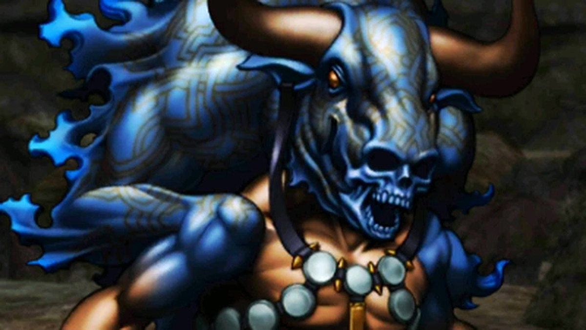 Minotaur smt iv