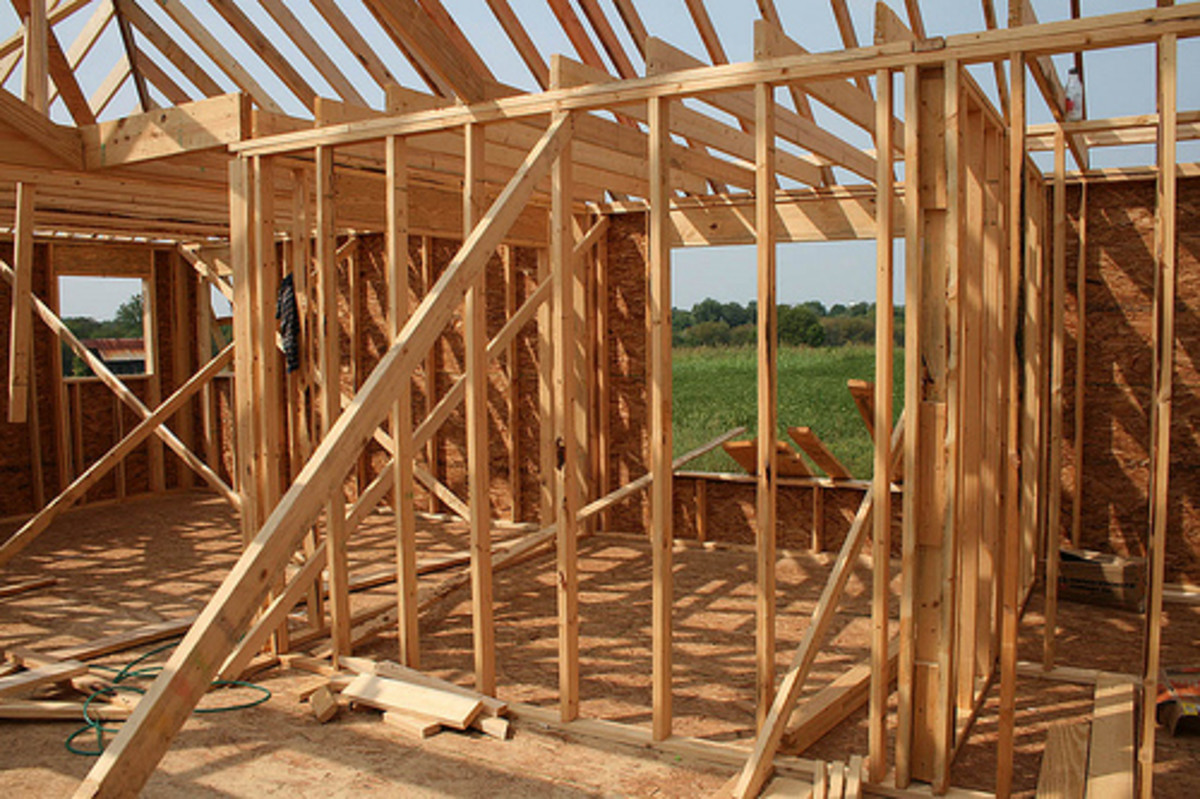 Is It Cheaper to Build a House? The Cost of Building a New House