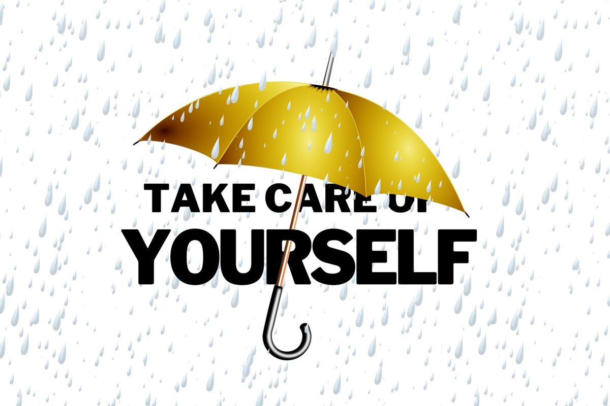 Tips for When Depression Makes Self-Care Feel Like a Burden