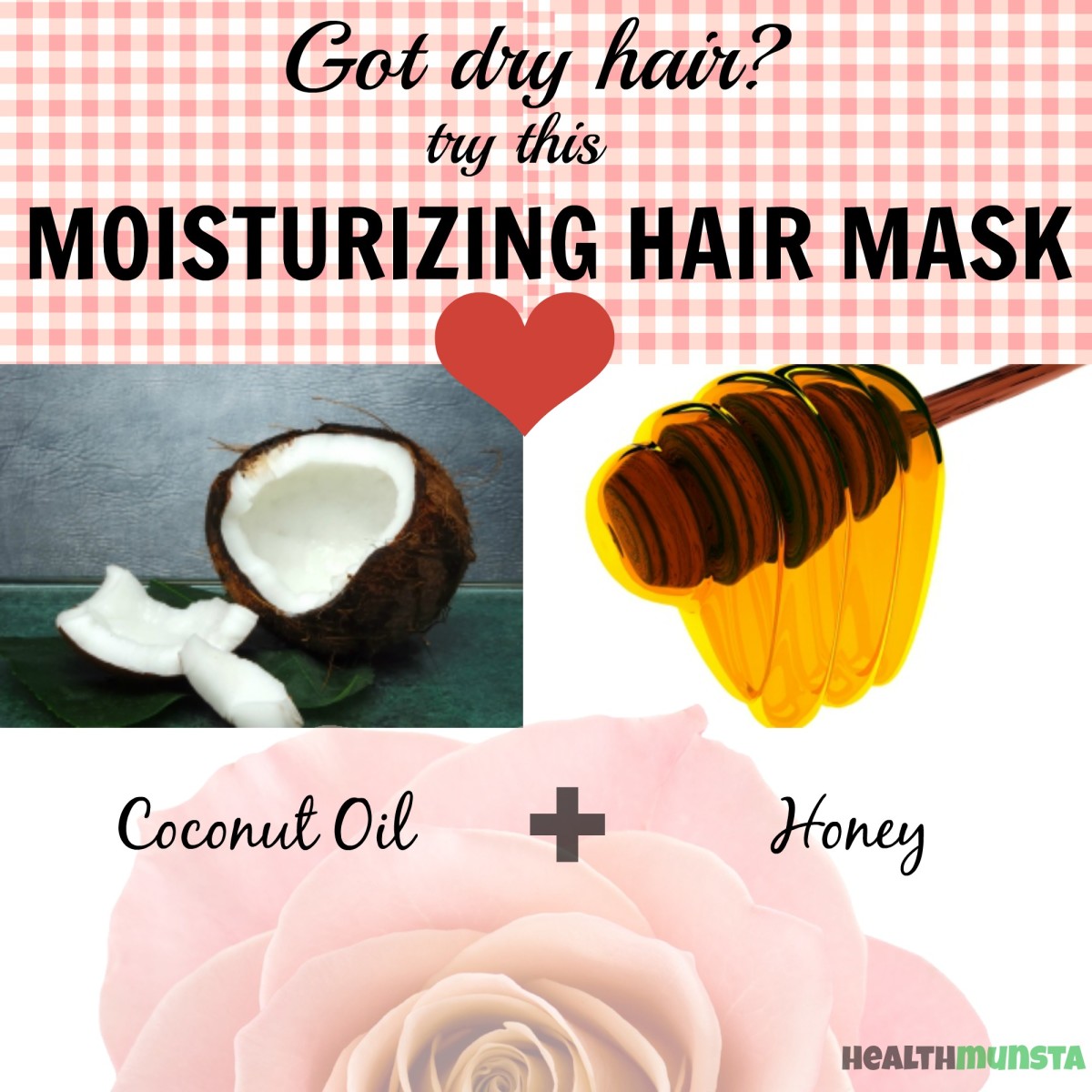 Best DIY Hair Masks for Dry Hair