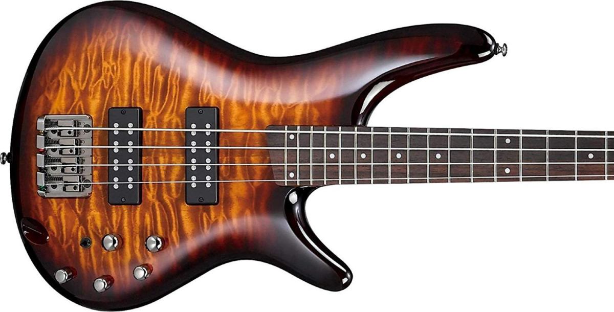 2024 Bass Guitars Laney Liliane