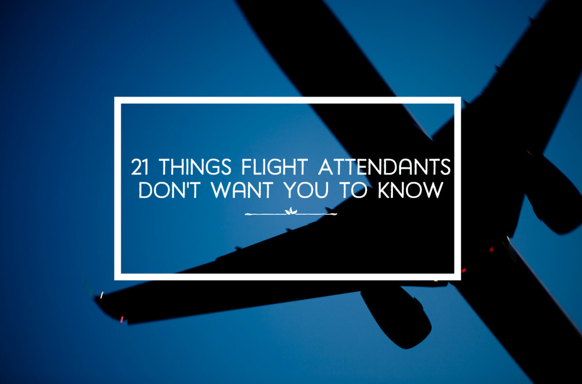 John Hollywood on HubPages