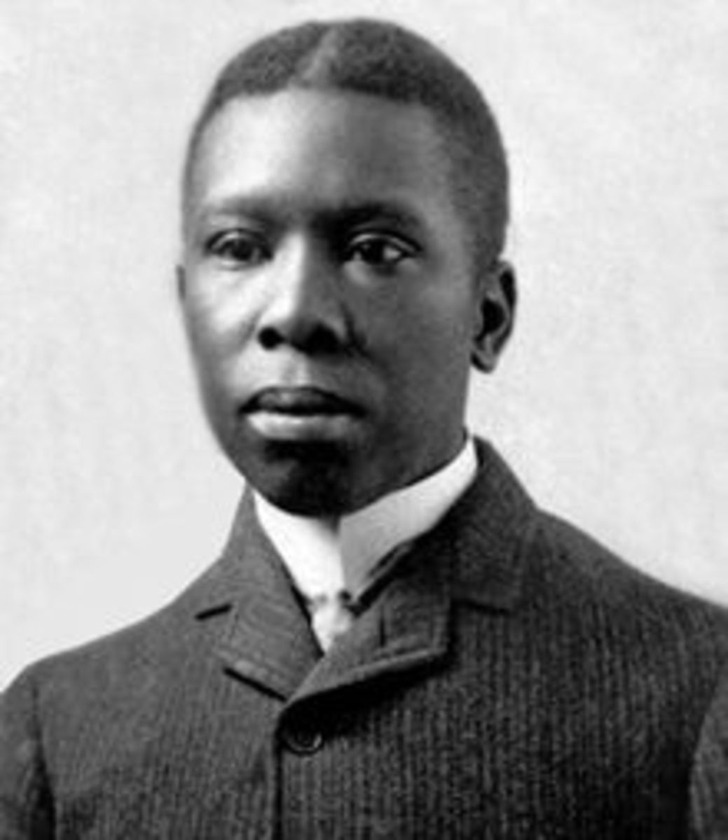 Paul dunbar image