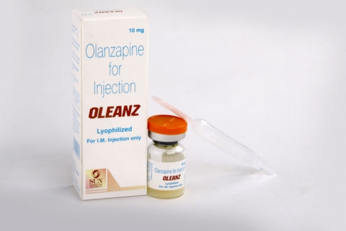 Uses and Side Effects of Oleanz (Olanzapine)