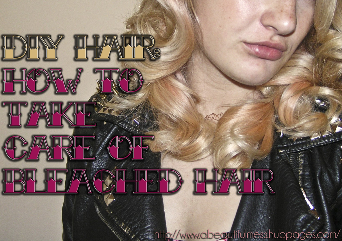 diy-hair-how-to-take-care-of-bleached-hair