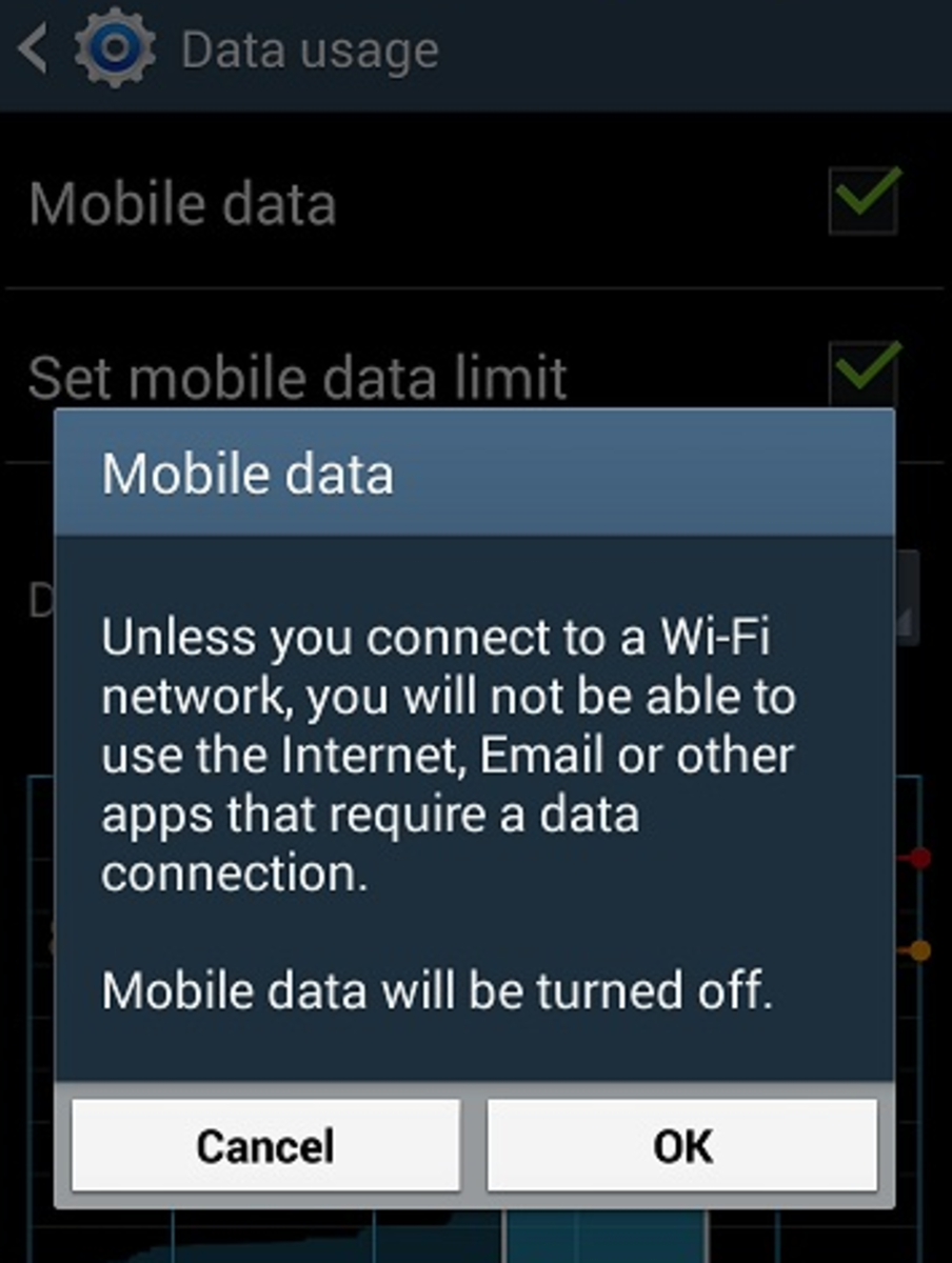 Tips to Reduce Mobile Data/Internet Usage on Your Android Smartphone