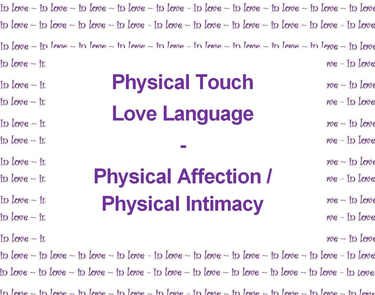 love-language-physical-touch