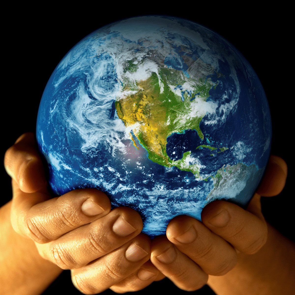 Today s Top 5 Environmental Concerns HubPages