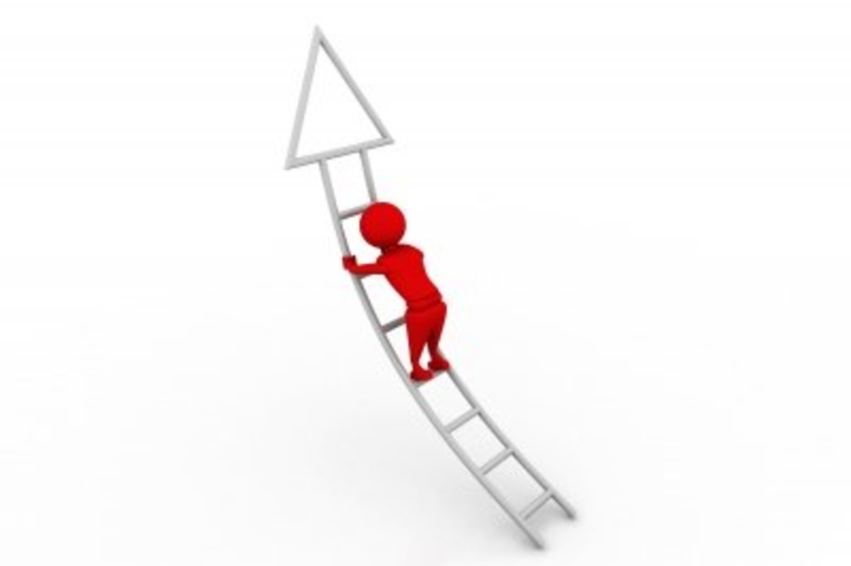 Here's how you can gain enough experience to move up the ladder as a project manager. 